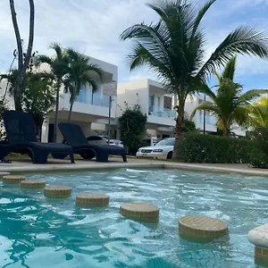  Сasa de vacaciones Cozy Family Vacation Near The Beach! México