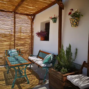  Apartamento Cortijo La Ciclona España