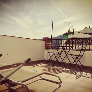  Сasa de vacaciones Casa El Campanario España