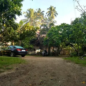  Habitación en casa particular Kalappura
