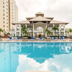 Luxurious 2bdr Located In Prestigious Tower. , Santo Domingo Dominican Republic