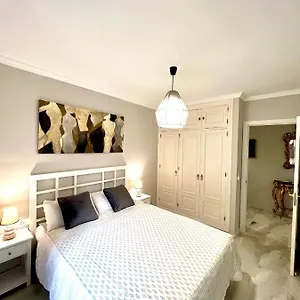 Puerto Deluxe , Malaga Spain