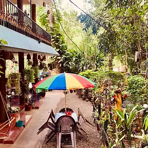 Privatunterkunft Jungleview, Idukki