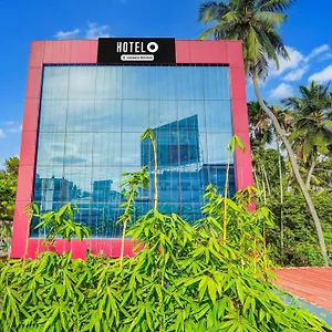 Super O Attukal Near Attakulangara Formerly Remya Residency Thiruvananthapuram