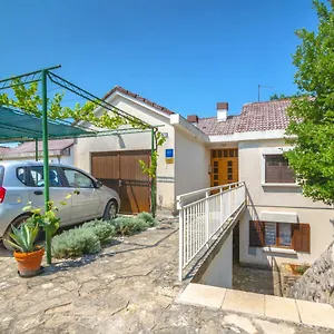  Appartamento Marja - Croazia